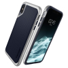 Чехол для мобильного телефона Spigen iPhone XS Max Neo Hybrid Satin Silver (065CS24840) изображение 5