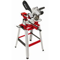 Торцовочная пила Einhell TC-SM 2131 Dual (4300835) изображение 3