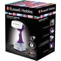 Отпариватель для одежды Russell Hobbs 25600-56 изображение 6