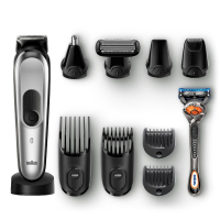 Триммер Braun MGK 7920 TS (MGK7920TS) изображение 2
