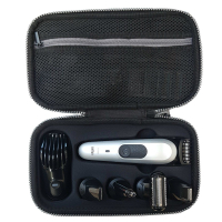 Триммер Braun MGK 7920 TS (MGK7920TS) изображение 3
