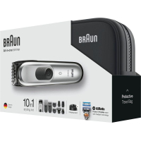 Триммер Braun MGK 7920 TS (MGK7920TS) изображение 5