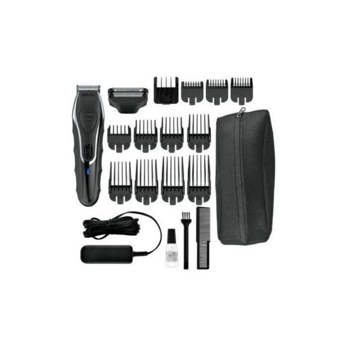 Тример Wahl Aqua Groom (09899-016) зображення 4