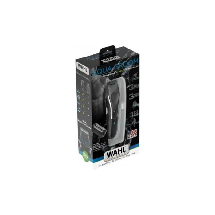 Тример Wahl Aqua Groom (09899-016) зображення 5
