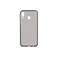 Чехол для мобильного телефона 2E Samsung Galaxy M20, Crystal , Black (2E-G-M20-AOCR-BK)