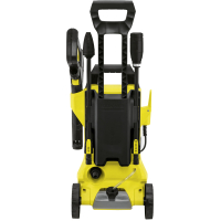 Мойка высокого давления Karcher K3 Full Control (1.676-020.0) изображение 2