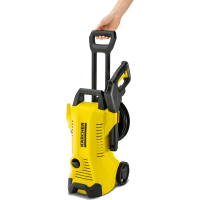 Мойка высокого давления Karcher K3 Full Control (1.676-020.0) изображение 4