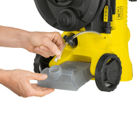Мойка высокого давления Karcher K3 Full Control (1.676-020.0) изображение 5