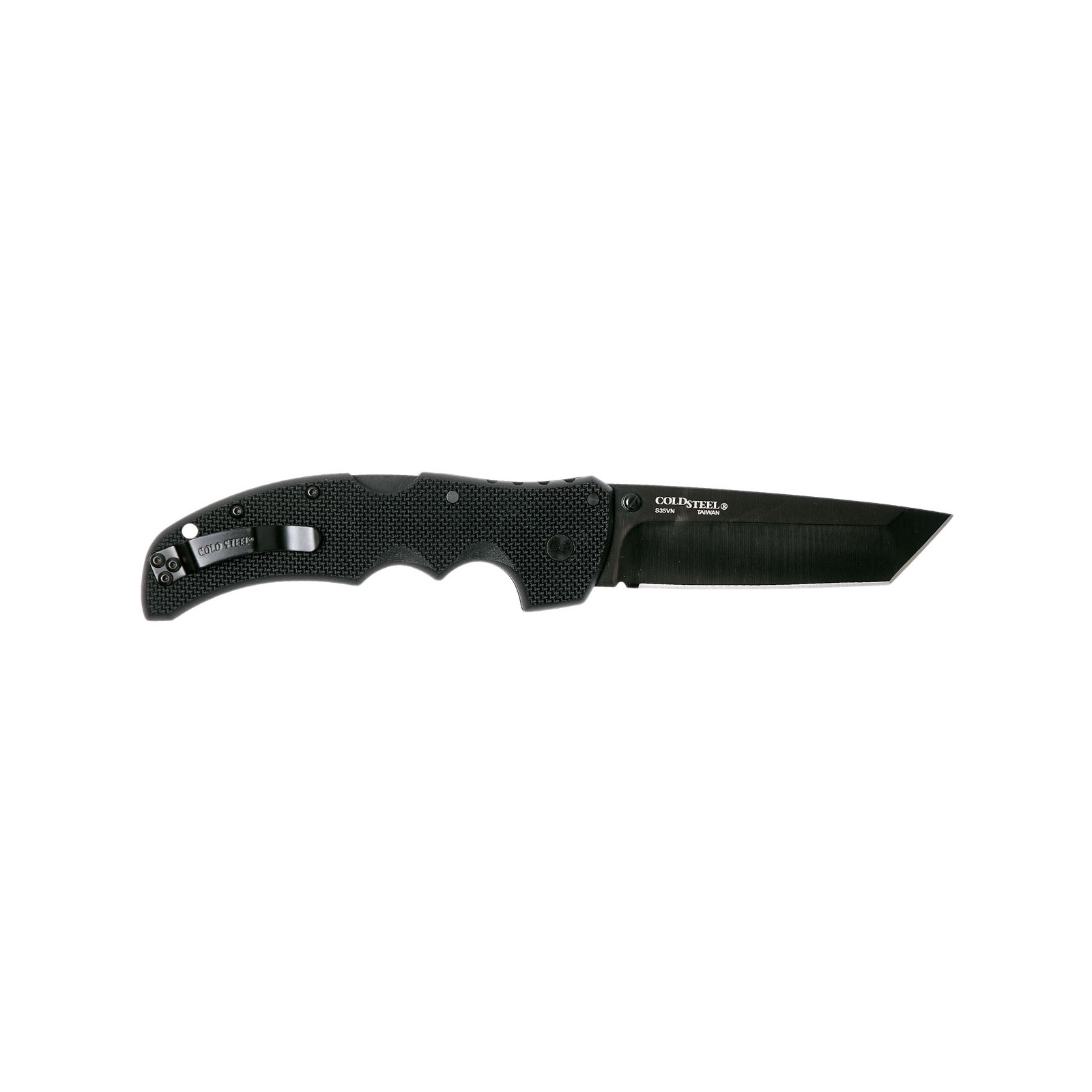 Нож Cold Steel Recon 1 TP, S35VN (27BT) изображение 2