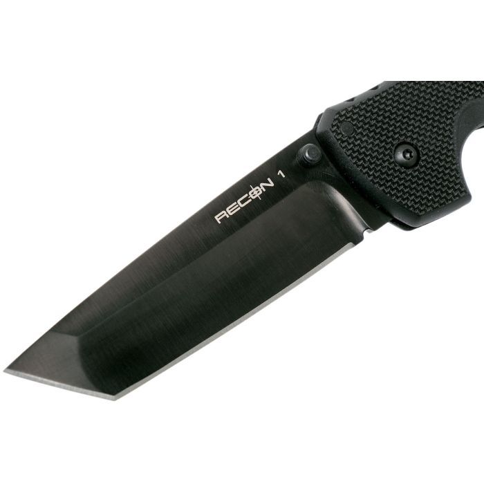 Ніж Cold Steel Recon 1 TP, S35VN (27BT) зображення 3