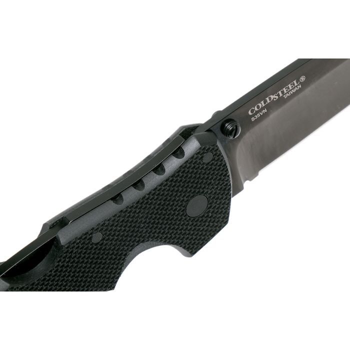 Ніж Cold Steel Recon 1 TP, S35VN (27BT) зображення 4