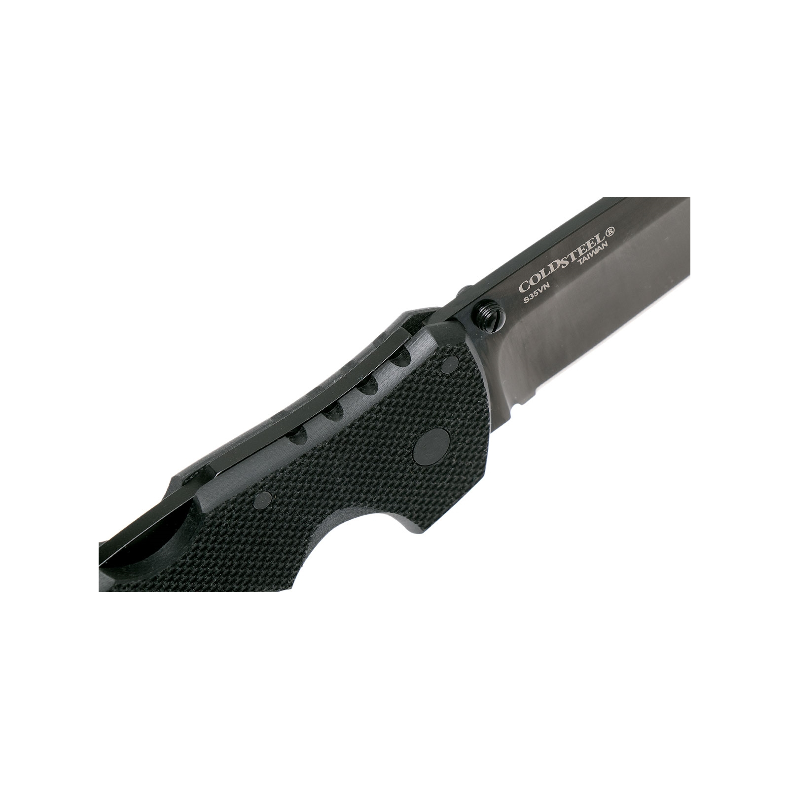 Нож Cold Steel Recon 1 TP, S35VN (27BT) изображение 4