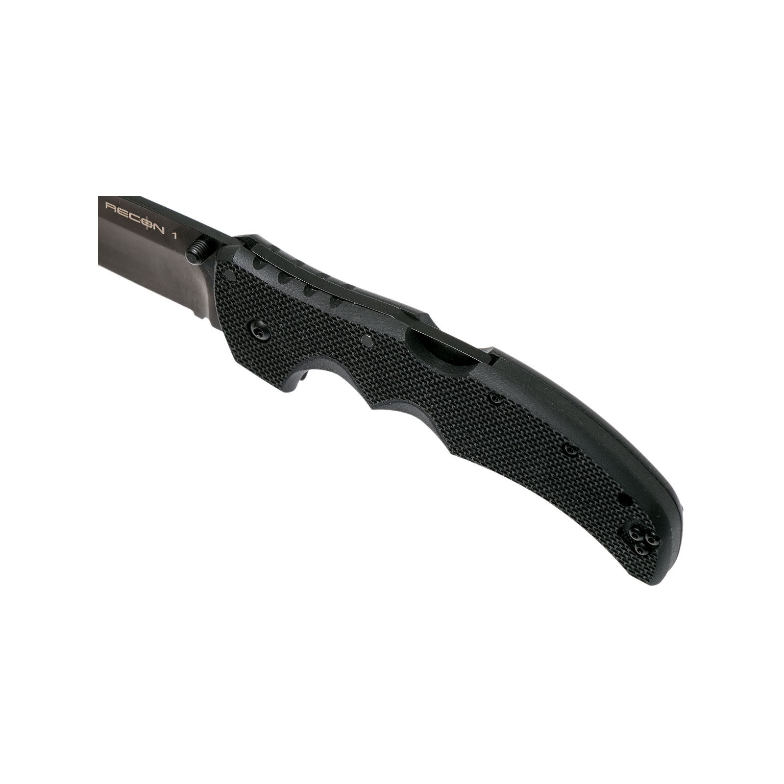 Нож Cold Steel Recon 1 TP, S35VN (27BT) изображение 5