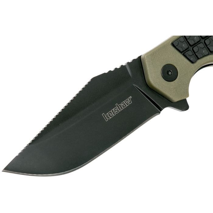 Нож Kershaw Faultline (8760) изображение 3