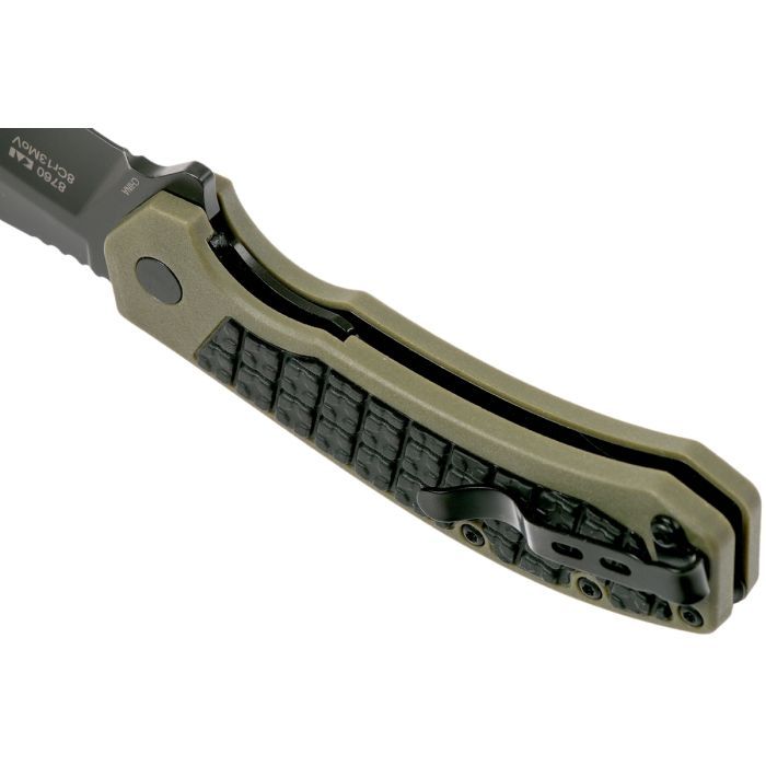 Нож Kershaw Faultline (8760) изображение 4