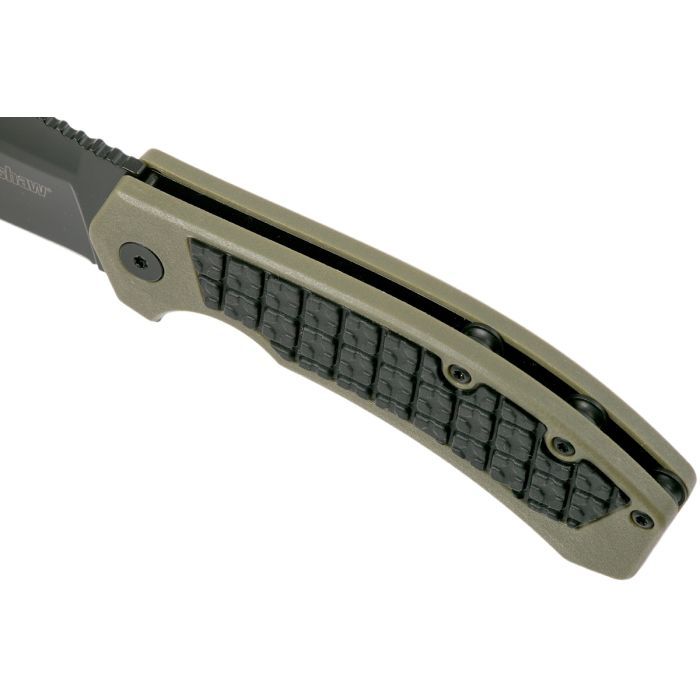 Нож Kershaw Faultline (8760) изображение 6