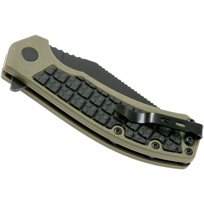 Нож Kershaw Faultline (8760) изображение 7