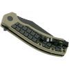 Нож Kershaw Faultline (8760) изображение 7