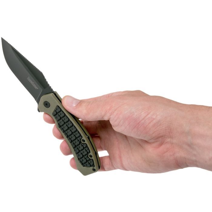 Нож Kershaw Faultline (8760) изображение 8