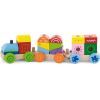 Конструктор Viga Toys Потяг (50534) зображення 2