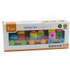 Конструктор Viga Toys Потяг (50534)