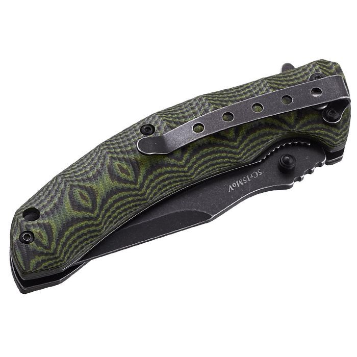 Ніж Grand Way WK06122 зображення 3