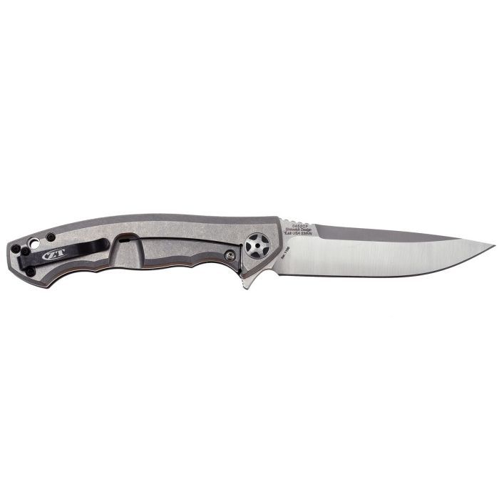Нож ZT 0452CF изображение 2