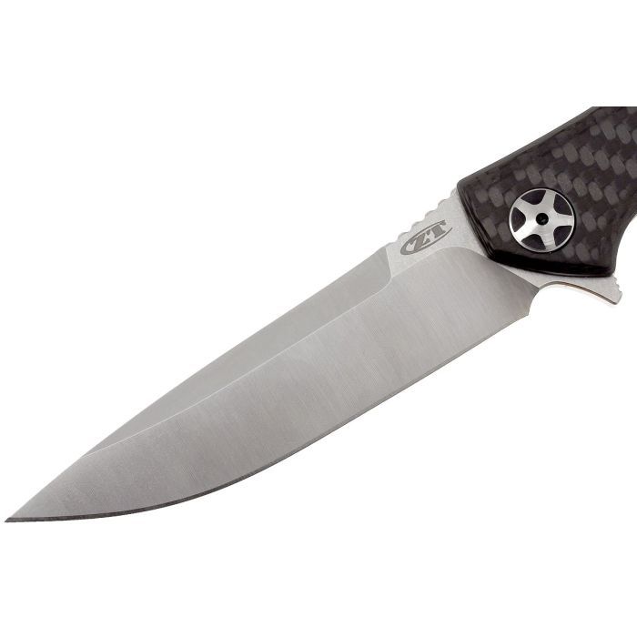 Нож ZT 0452CF изображение 3