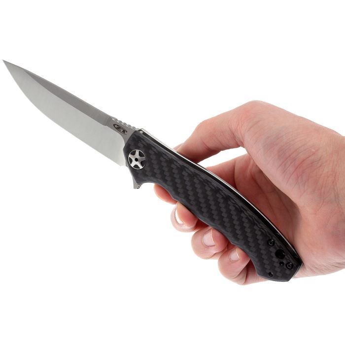 Нож ZT 0452CF изображение 9