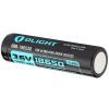 Аккумулятор Olight 18650 HDС (15А) 3000mAh (ORB-186S30) изображение 2