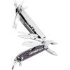 Мультитул Leatherman Juice S2- GRANITE GRAY, кожаный чехол, подарочная коробка (831985) изображение 2