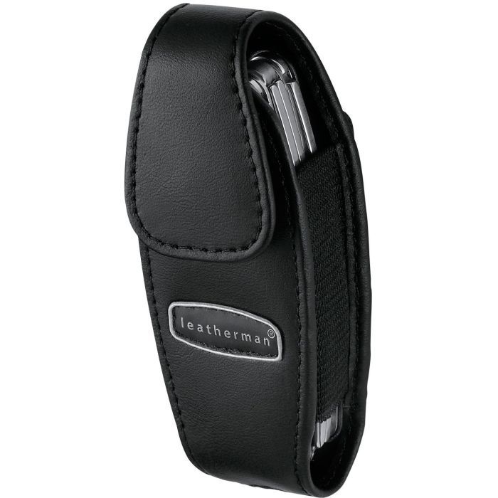 Мультитул Leatherman Juice S2- GRANITE GRAY, кожаный чехол, подарочная коробка (831985) изображение 4