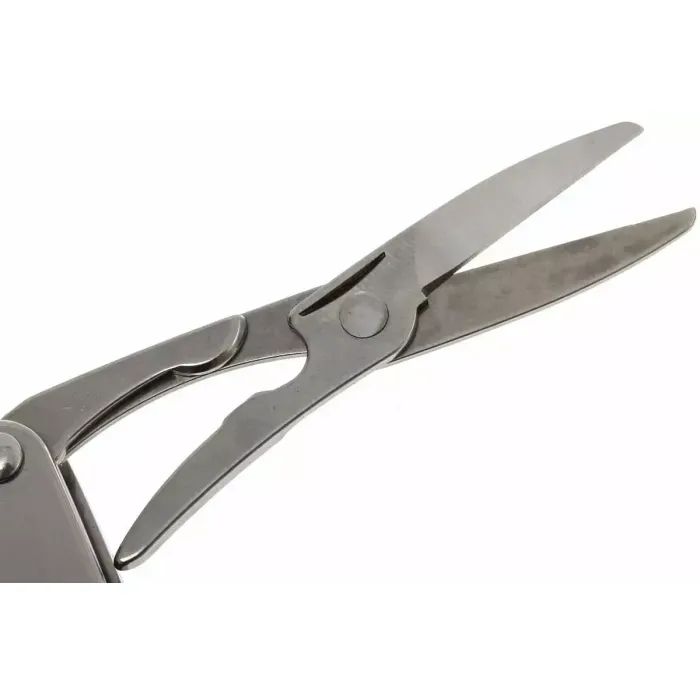Мультитул Leatherman Juice S2- GRANITE GRAY, кожаный чехол, подарочная коробка (831985) изображение 8