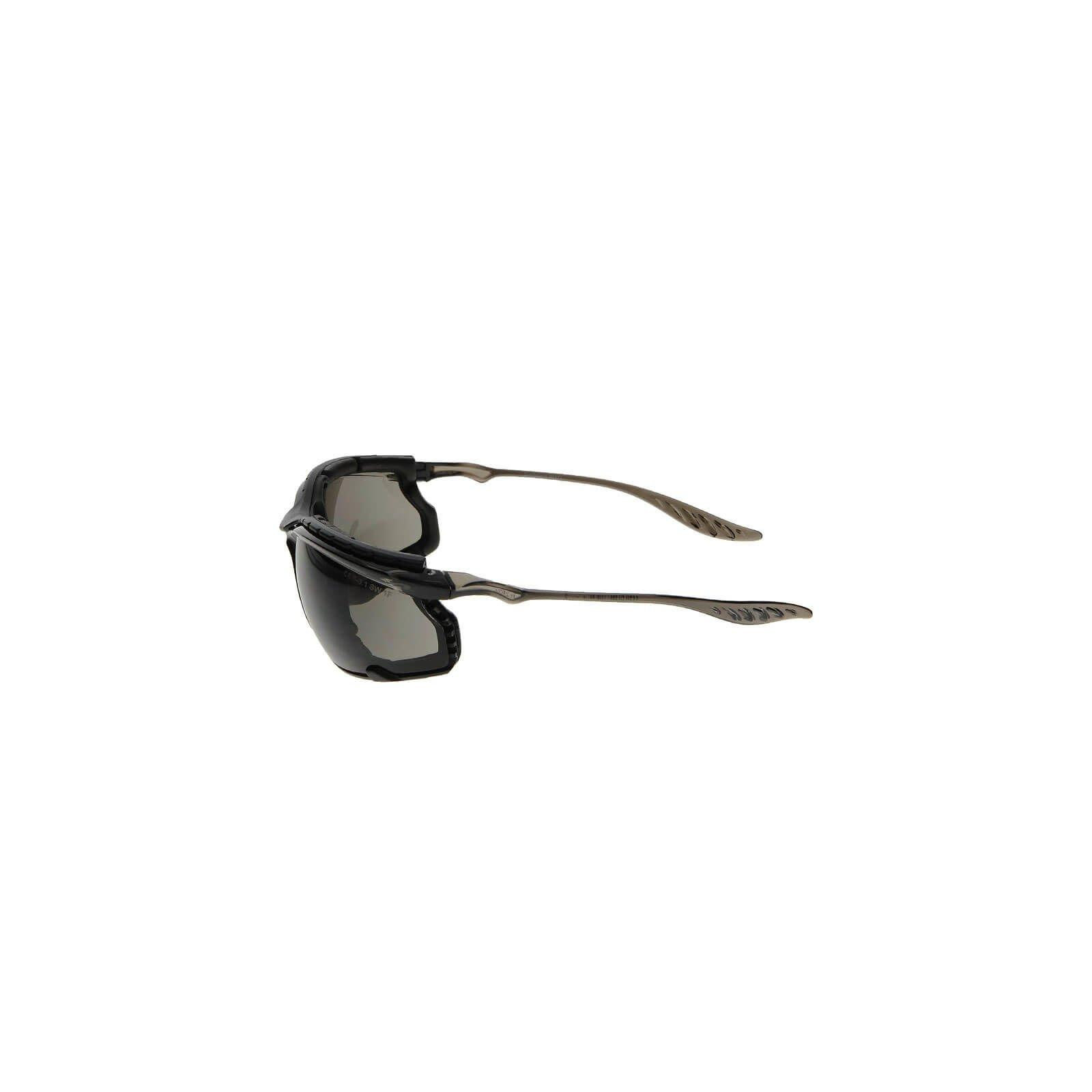 Тактичні окуляри Swiss Eye Eye Sandstorm баллис, затемненное стекло, пылезащита. черный (40371) зображення 2