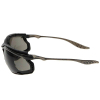 Тактические очки Swiss Eye Eye Sandstorm баллис, затемненное стекло, пылезащита. черный (40371) изображение 2