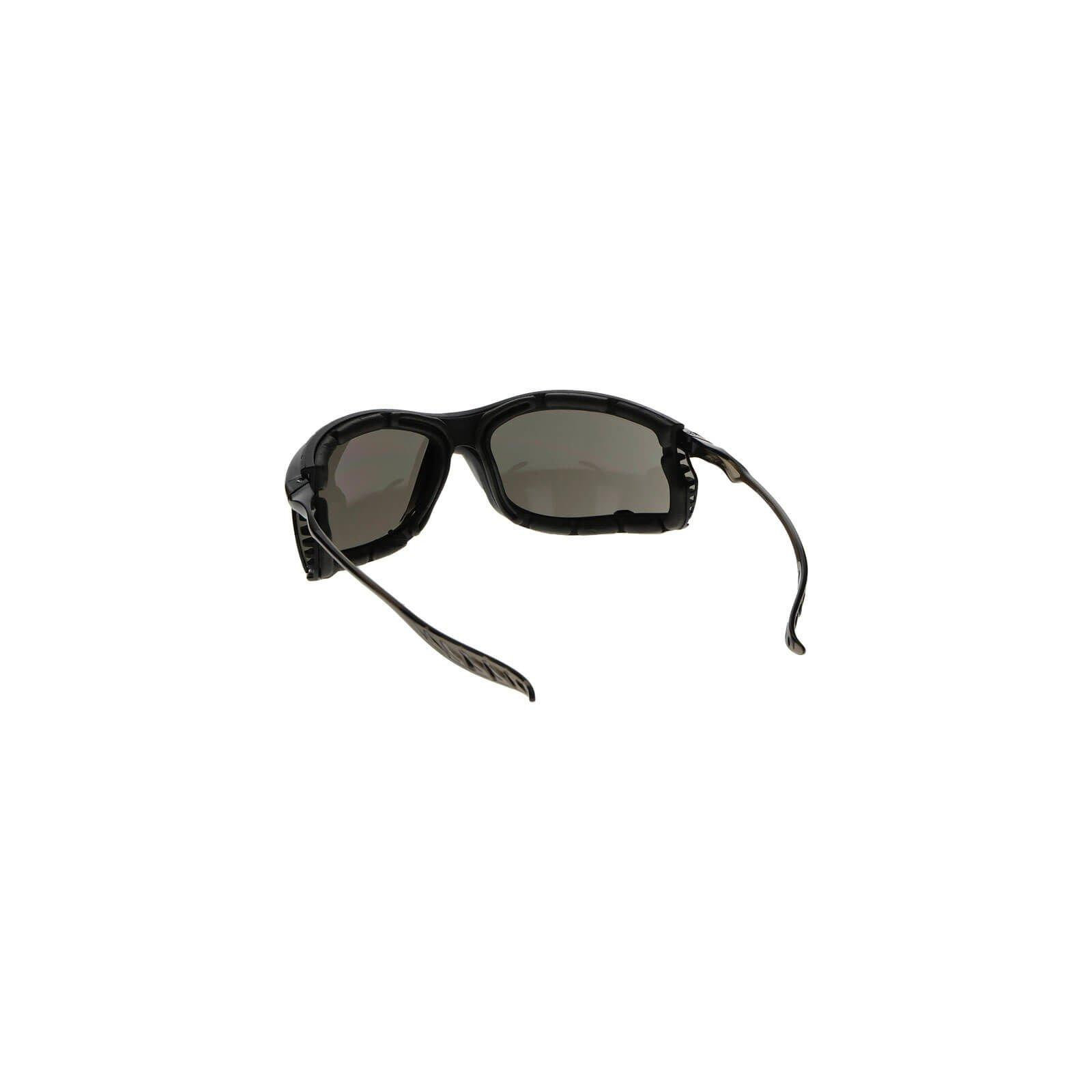 Тактические очки Swiss Eye Eye Sandstorm баллис, затемненное стекло, пылезащита. черный (40371) изображение 3