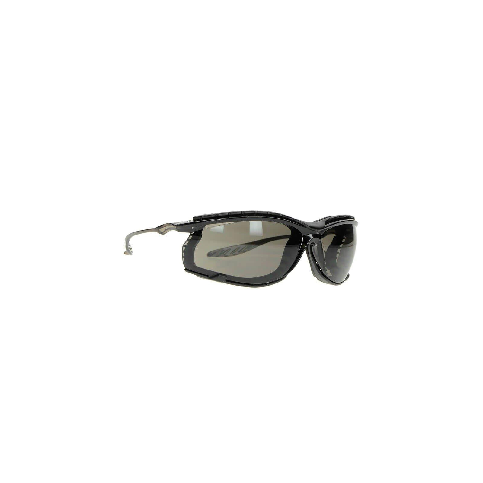 Тактичні окуляри Swiss Eye Eye Sandstorm баллис, затемненное стекло, пылезащита. черный (40371) зображення 5