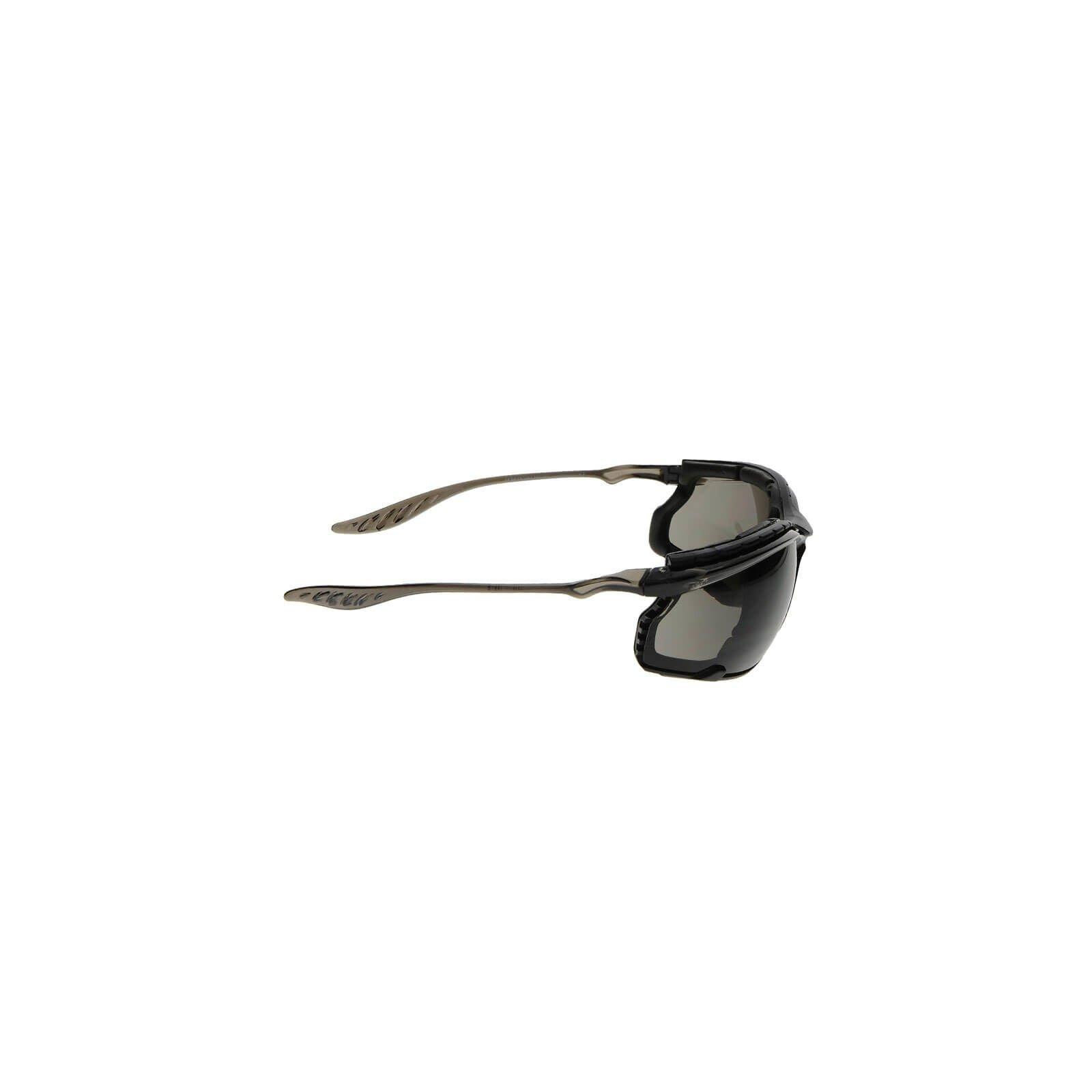 Тактичні окуляри Swiss Eye Eye Sandstorm баллис, затемненное стекло, пылезащита. черный (40371) зображення 6