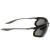 Тактические очки Swiss Eye Eye Sandstorm баллис, затемненное стекло, пылезащита. черный (40371) изображение 6