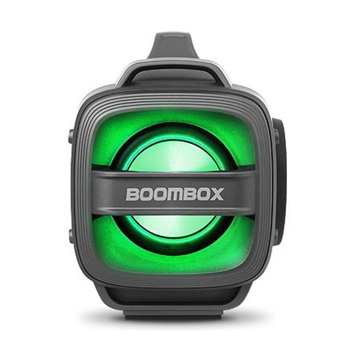 Акустична система REAL-EL X-770 Black зображення 3