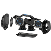 Акустична система REAL-EL X-770 Black зображення 5