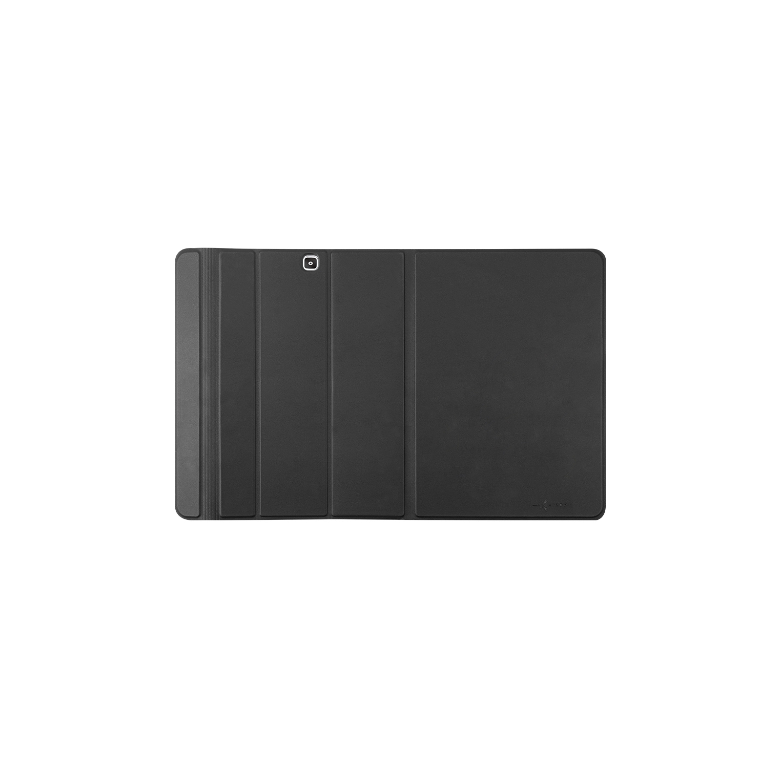 Чехол для планшета AirOn Premium Samsung Galaxy Tab S2 9.7" (SM-T810) black (4822352780175) изображение 3