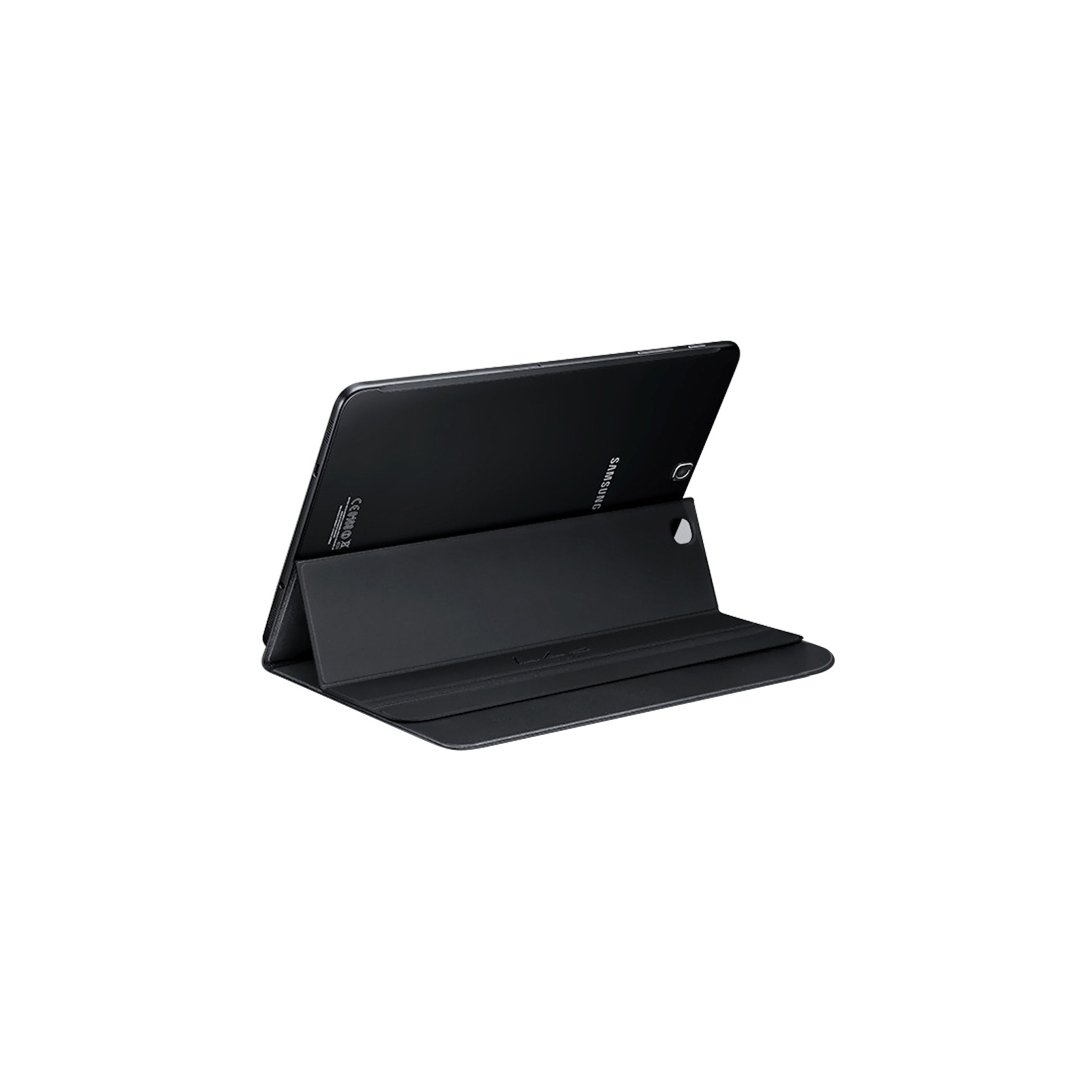 Чехол для планшета AirOn Premium Samsung Galaxy Tab S2 9.7" (SM-T810) black (4822352780175) изображение 4