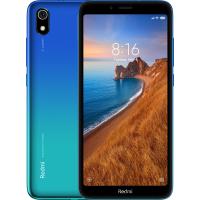 Мобільний телефон Xiaomi Redmi 7A 2/32GB Gem Blue зображення 6