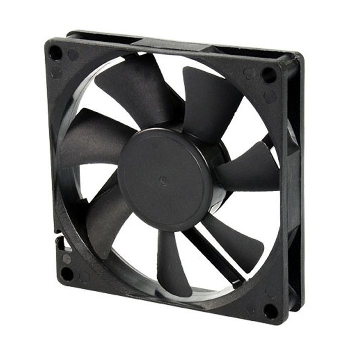 Кулер для корпуса Titan TFD-8015M12Z