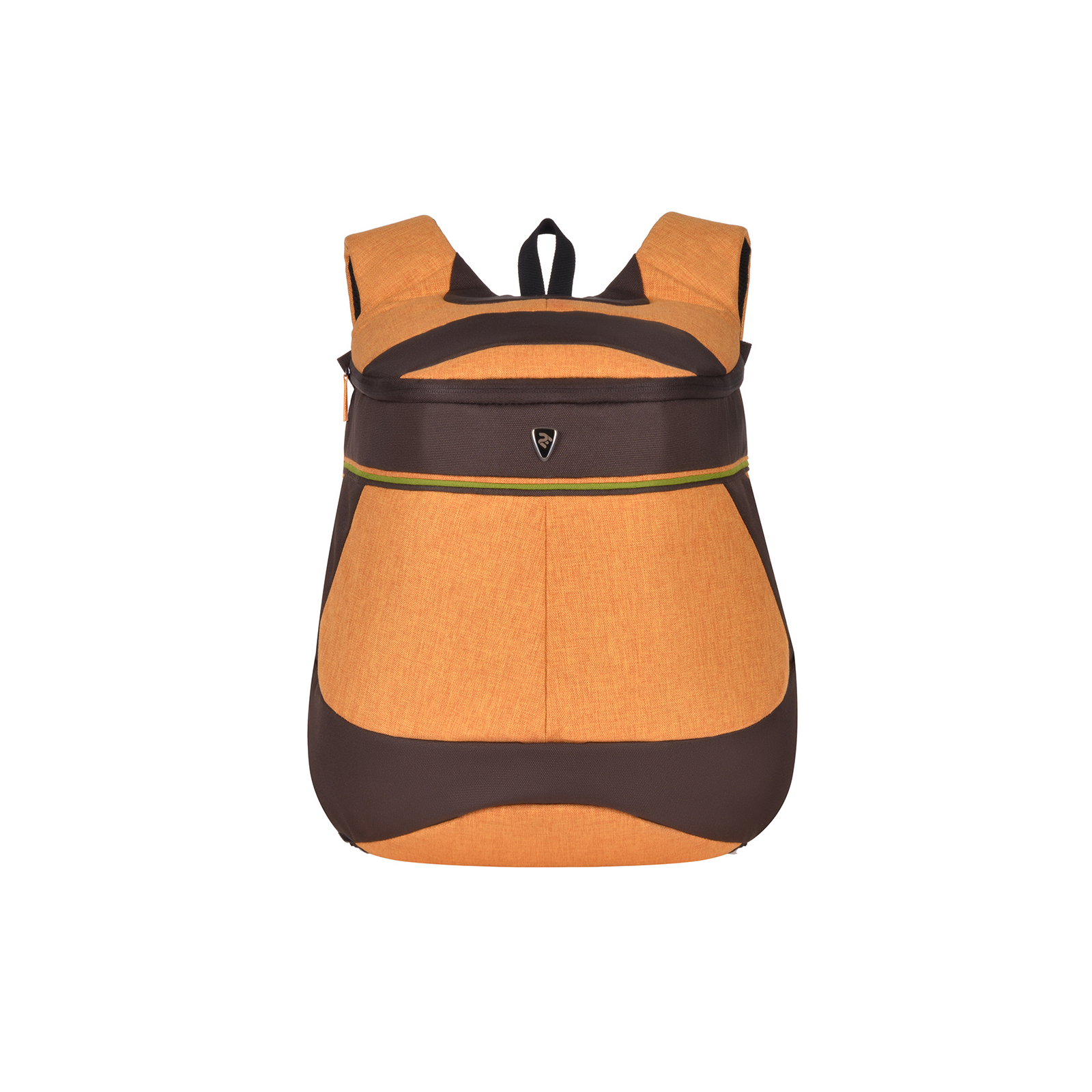 Рюкзак для ноутбука 2E 16" BPT9197OB Barrel Xpack, Orange (2E-BPT9197OB) зображення 2