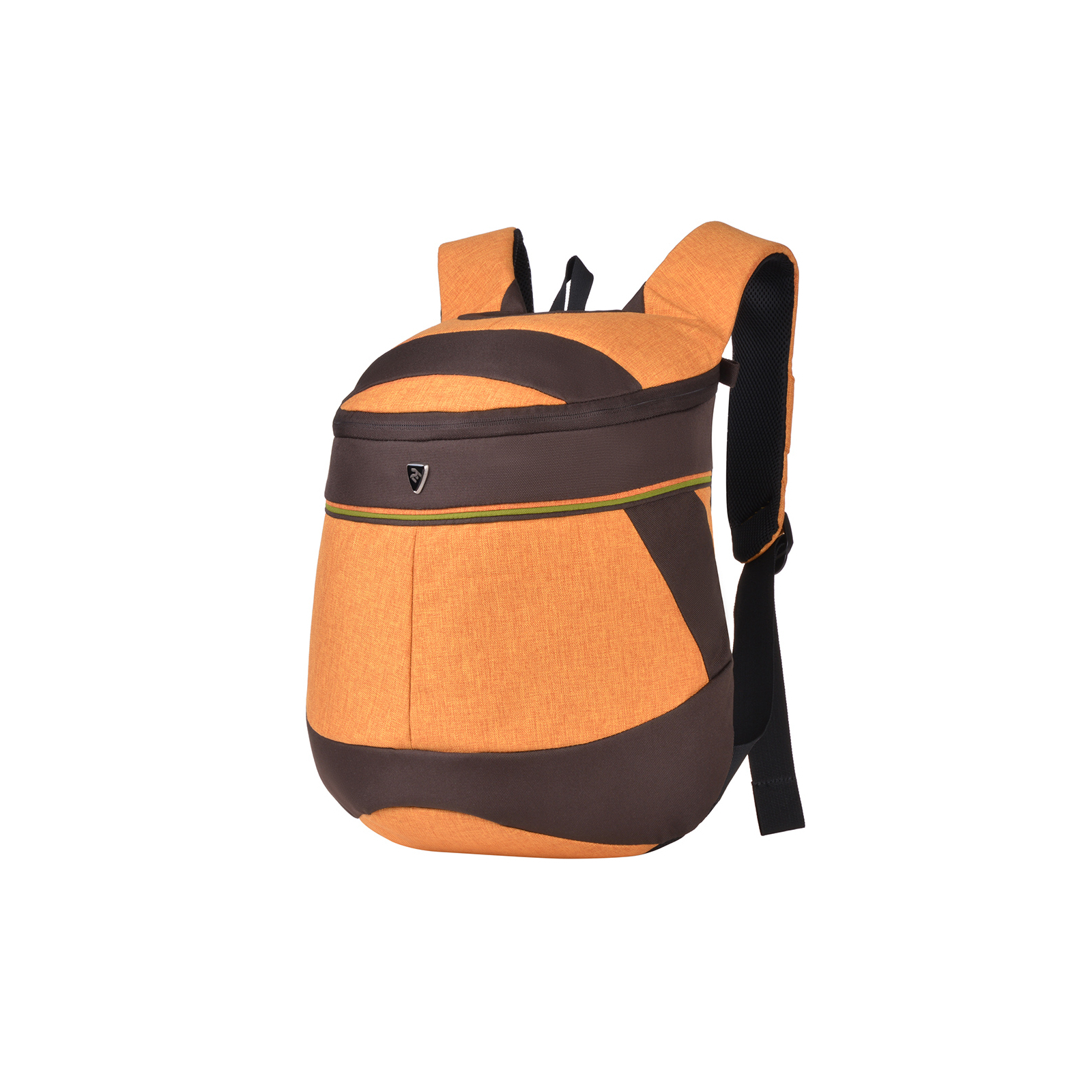Рюкзак для ноутбука 2E 16" BPT9197OB Barrel Xpack, Orange (2E-BPT9197OB)