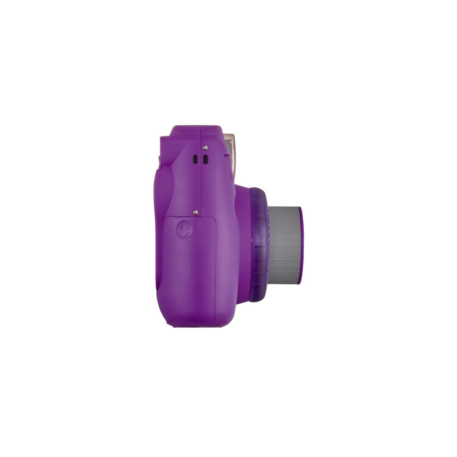 Камера моментальной печати Fujifilm INSTAX Mini 9 Purple (16632922) изображение 2