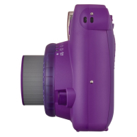 Камера моментальной печати Fujifilm INSTAX Mini 9 Purple (16632922) изображение 3
