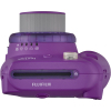 Камера моментальной печати Fujifilm INSTAX Mini 9 Purple (16632922) изображение 4